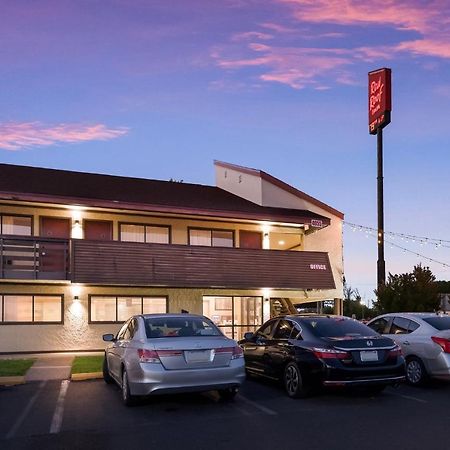 Red Roof Inn Philadelphia - Trevose Exterior foto